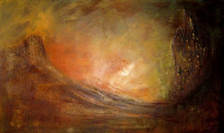 Untitled 90X150 vegyes farost Ár: 180.000 Ft